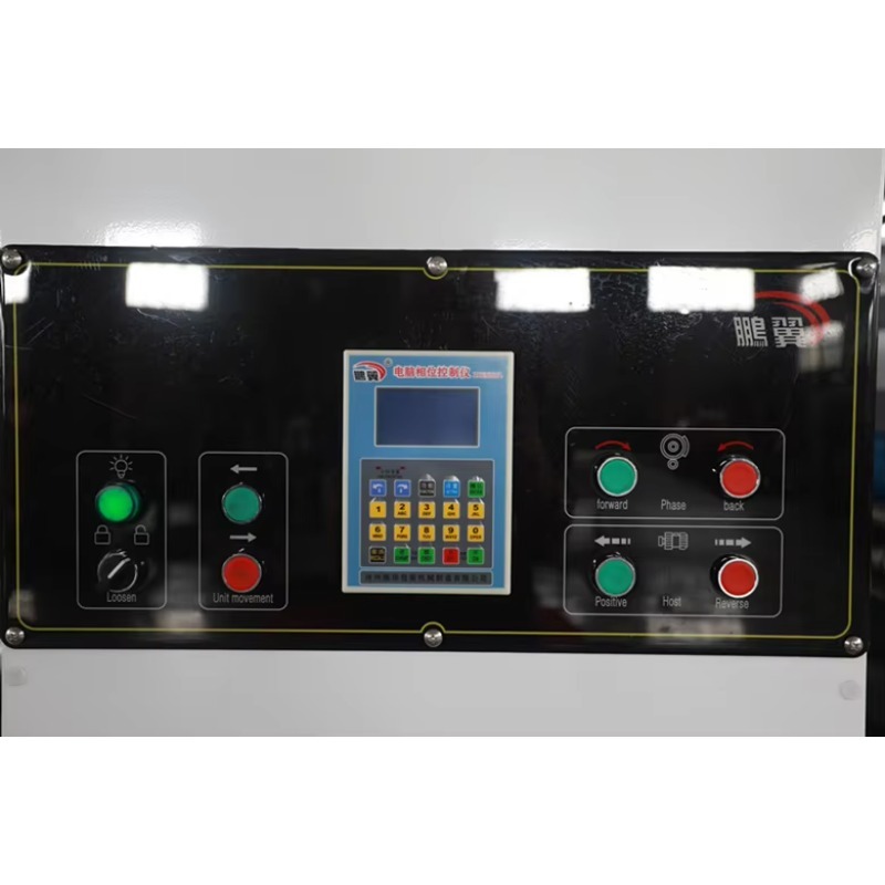 YSF-D Automatische Kartonforme - Die Cutting Machine review and price