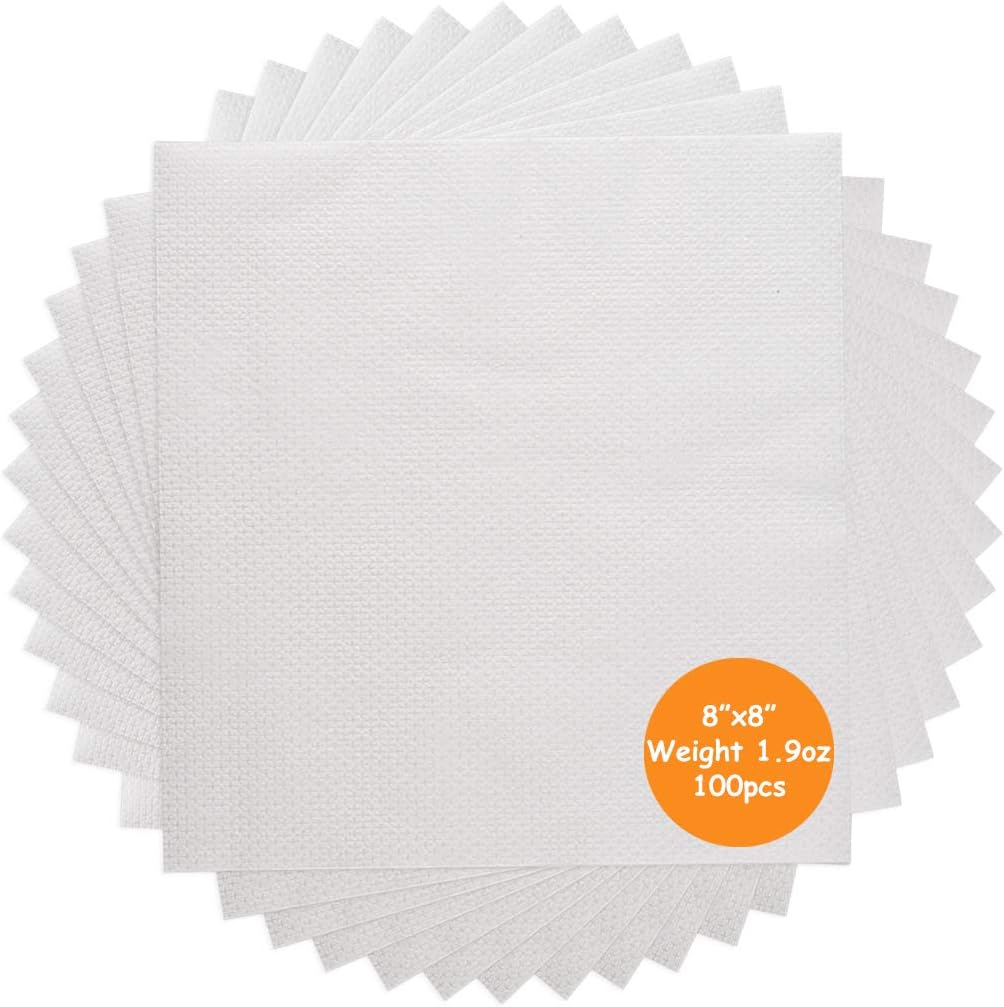 Simthread No Show Mesh (unsich - Embroidery Stabilizer Backing review and price