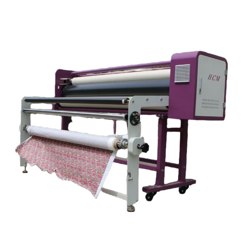 Stoffwalze-Heißpressmaschine f - Heat Press Machine review and price