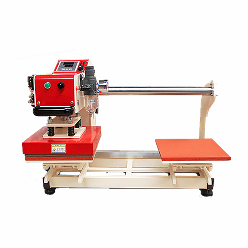 Doppel-Position Label Drucker  - Heat Press Machine review and price